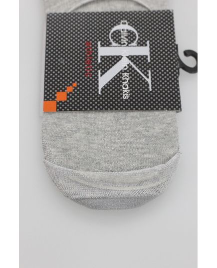 Шкарпетки 39-42 сірий No Brand 22124, зображення 8