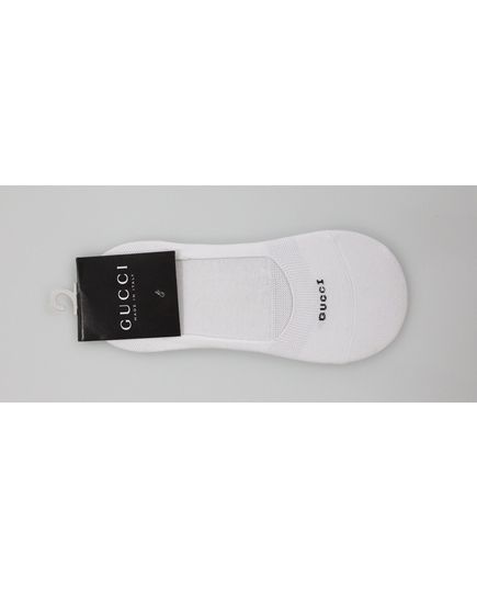 Шкарпетки 39-42 білий No Brand 22126, зображення 2