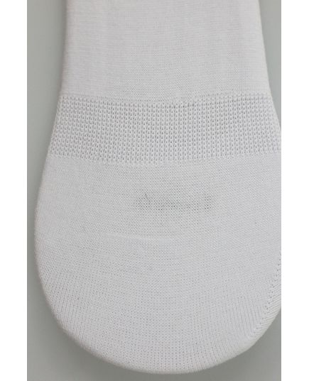 Шкарпетки 39-42 білий No Brand 22126, зображення 4