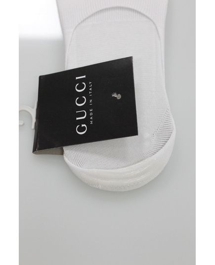 Шкарпетки 39-42 білий No Brand 22126, зображення 5