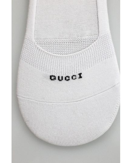 Шкарпетки 39-42 білий No Brand 22126, зображення 6