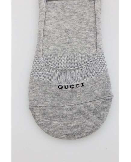 Шкарпетки 41-45 сірий Guss 22127, зображення 3