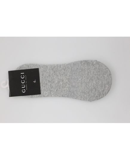 Шкарпетки 41-45 сірий Guss 22127, зображення 4