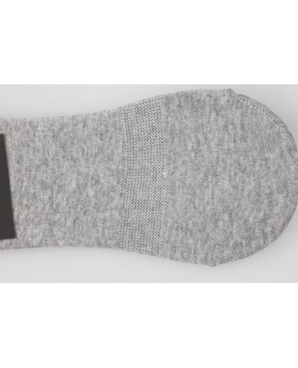 Шкарпетки 41-45 сірий Guss 22127, зображення 5
