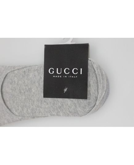 Шкарпетки 41-45 сірий Guss 22127, зображення 6