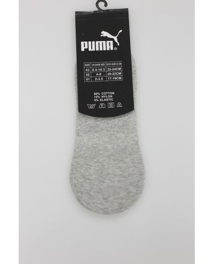 Шкарпетки 39-42 сірий No Brand 16898, зображення 7