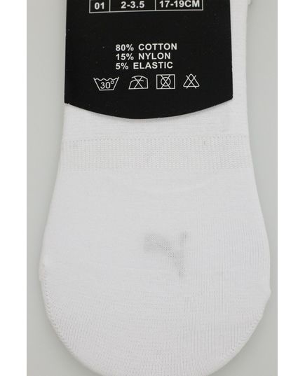 Носки 39-42 белый No Brand 22133, изображение 8