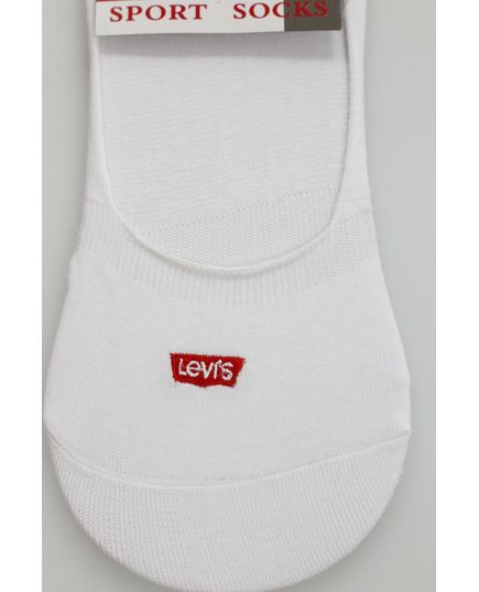 Шкарпетки 39-42 білий No Brand 22130, зображення 5