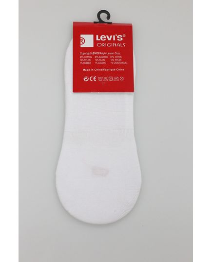 Шкарпетки 39-42 білий No Brand 22130, зображення 6