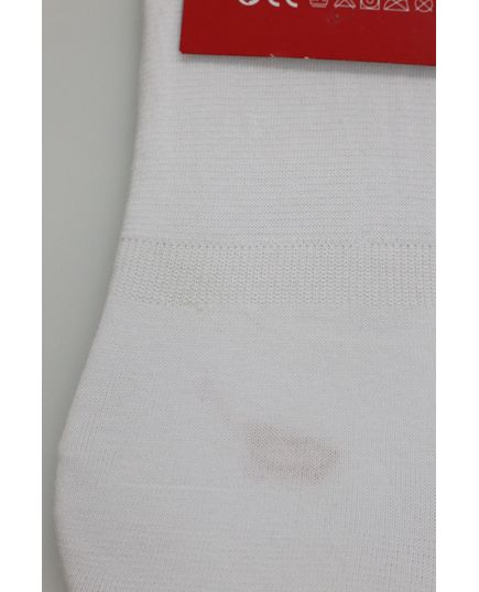 Шкарпетки 39-42 білий No Brand 22130, зображення 7