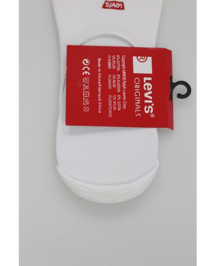 Шкарпетки 39-42 білий No Brand 22130, зображення 8