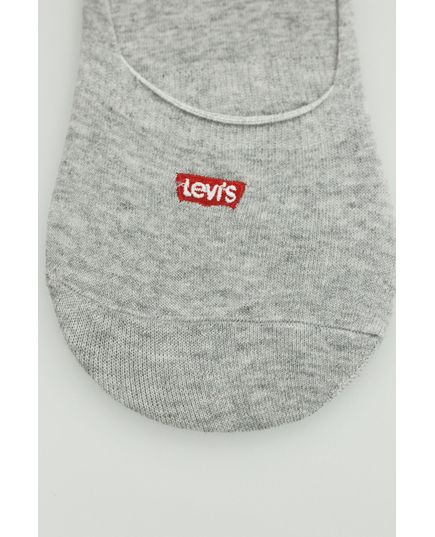 Носки 39-42 серый No Brand 22131, изображение 7