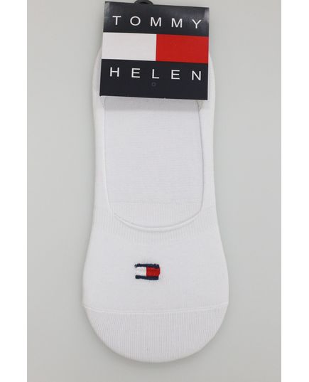 Шкарпетки 39-42 білий No Brand 22136, зображення 2