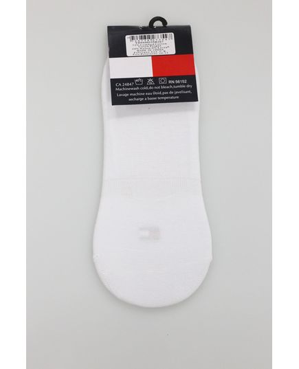 Шкарпетки 39-42 білий No Brand 22136, зображення 4