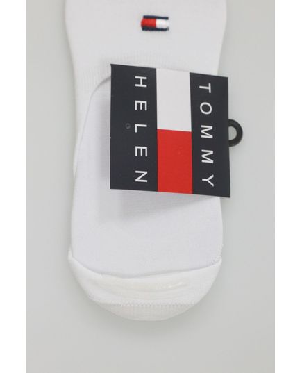 Шкарпетки 39-42 білий No Brand 22136, зображення 6