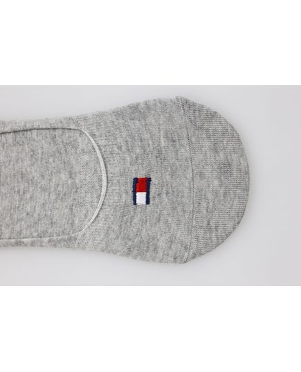 Носки 39-42 серый No Brand 22135, изображение 6