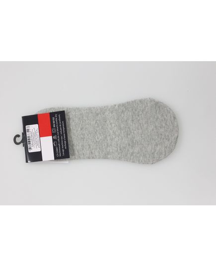 Носки 39-42 серый No Brand 22135, изображение 7