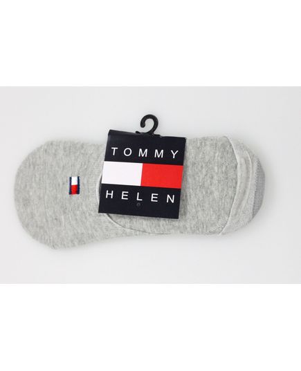 Носки 39-42 серый No Brand 22135, изображение 9