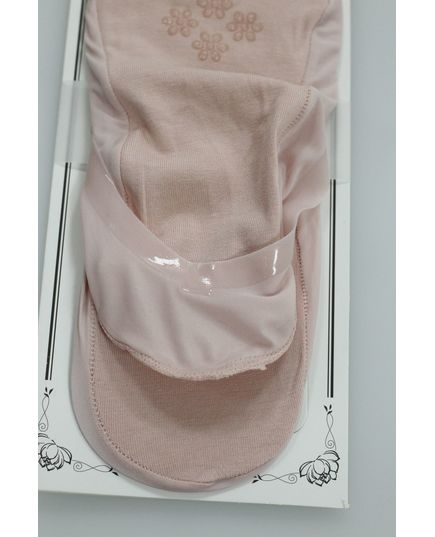 Жіночі сліди 36-39 бежевий No Brand 17490, зображення 6