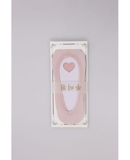 Женские следы 36-39 розовый No Brand 22067, изображение 2