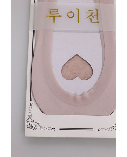 Женские следы 36-39 розовый No Brand 22067, изображение 5