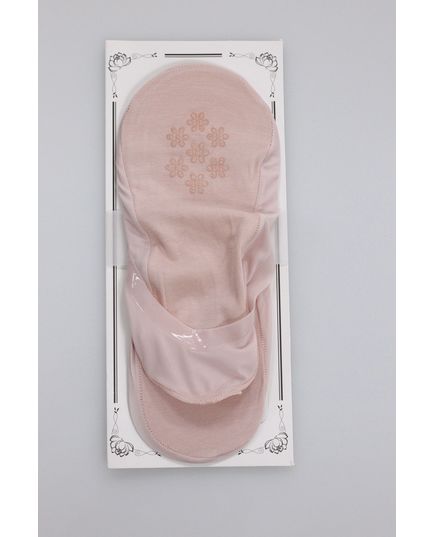 Женские следы 36-39 розовый No Brand 22067, изображение 6