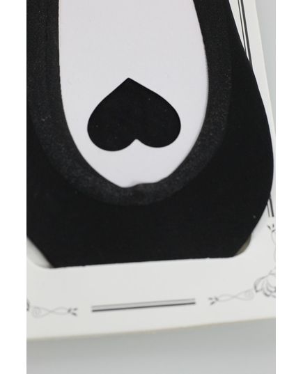 Женские следы 36-39 черный No Brand 22068, изображение 6