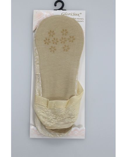 Женские следы 36-39 бежевый No Brand 22071, изображение 4