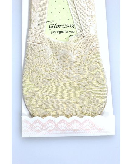 Женские следы 36-39 бежевый No Brand 22071, изображение 5