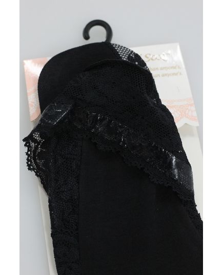 Женские следы 36-39 черный No Brand 22072, изображение 4