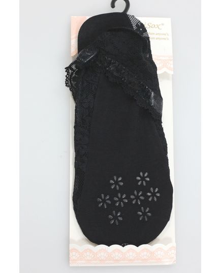 Женские следы 36-39 черный No Brand 22072, изображение 6