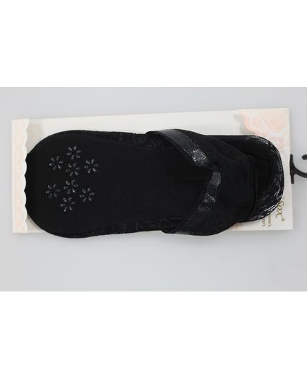 Женские следы 36-39 черный No Brand 22073, изображение 6