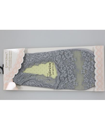 Женские следы 36-39 серый No Brand 22075, изображение 5