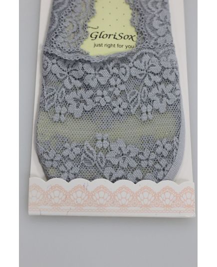 Женские следы 36-39 серый No Brand 22075, изображение 6