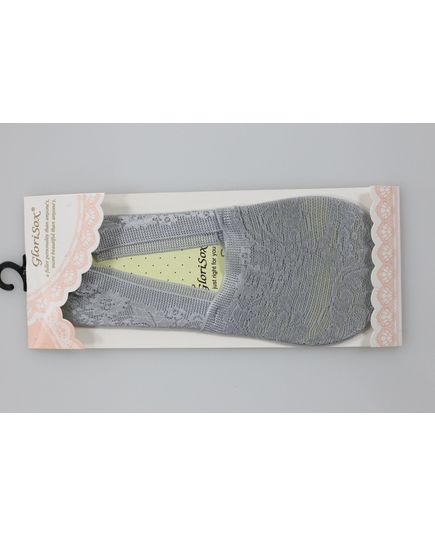 Женские следы 36-39 серый Cabra Kalani 22074, изображение 4