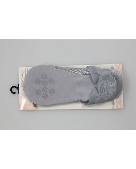 Женские следы 36-39 серый Cabra Kalani 22074, изображение 5