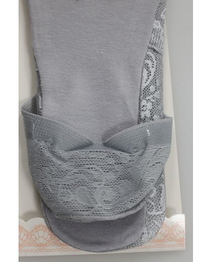 Женские следы 36-39 серый Cabra Kalani 22074, изображение 6