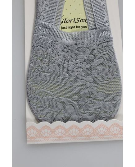 Женские следы 36-39 серый Cabra Kalani 22074, изображение 7