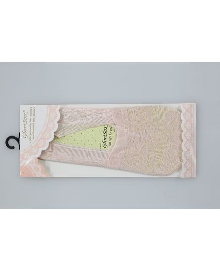 Женские следы 36-39 розовый No Brand 22312, изображение 4