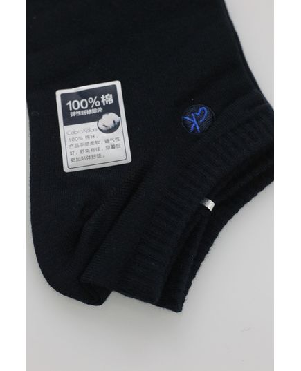 Шкарпетки 41-45 сірий No Brand 16928, зображення 6