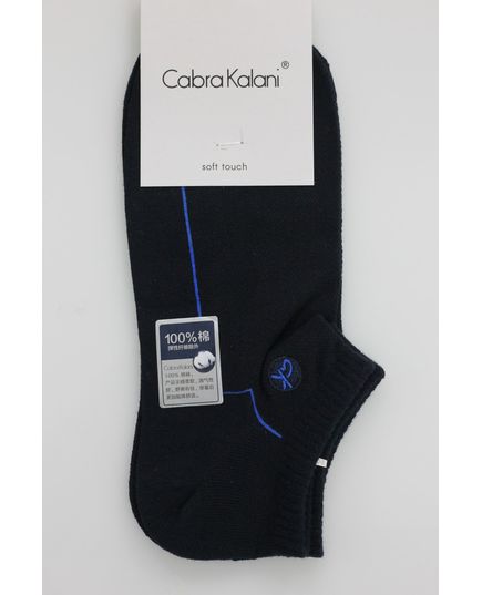 Шкарпетки 41-45 синій No Brand 16935, зображення 5