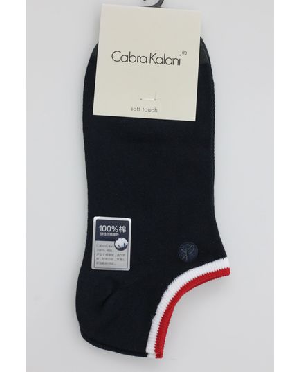 Шкарпетки 41-45 синій No Brand 16921, зображення 4