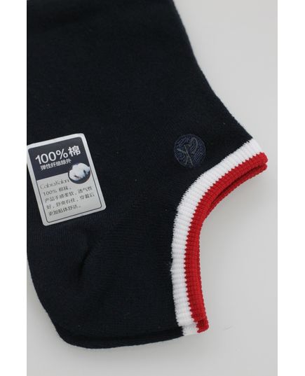 Шкарпетки 41-45 синій No Brand 16921, зображення 5