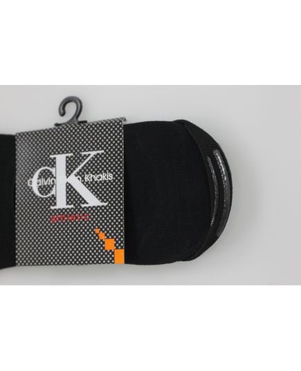 Шкарпетки 39-42 чорний No Brand 22125, зображення 5