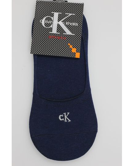 Носки 39-42 синий No Brand 22247, изображение 4