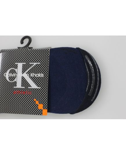 Носки 39-42 синий No Brand 22247, изображение 6