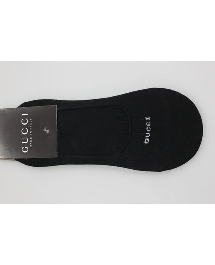 Носки 39-42 черный No Brand 16991, изображение 2