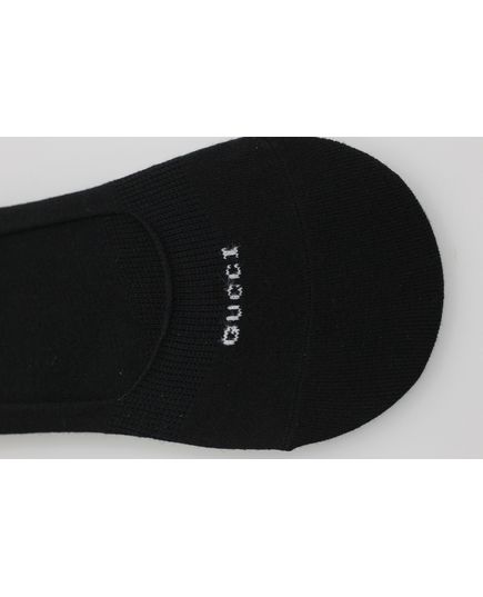 Носки 39-42 черный No Brand 16991, изображение 3