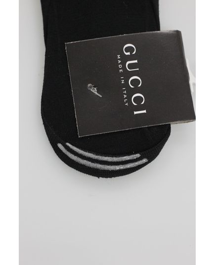 Носки 39-42 черный No Brand 16991, изображение 5