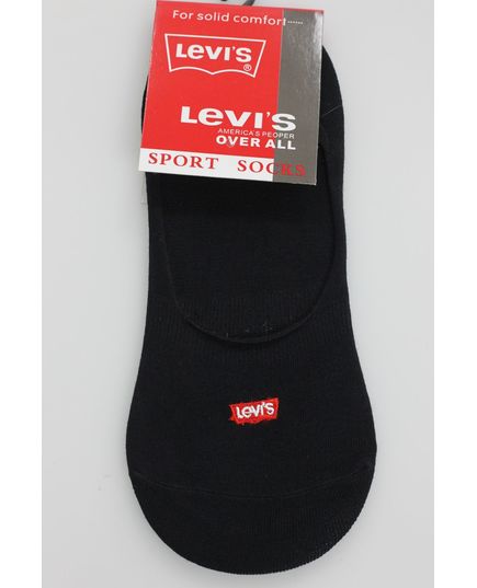 Носки 39-42 черный No Brand 16897, изображение 5